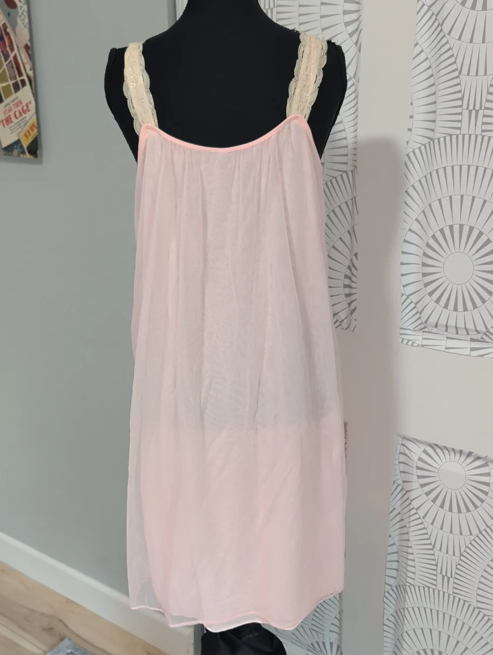Aristocraft by Superior soft pink